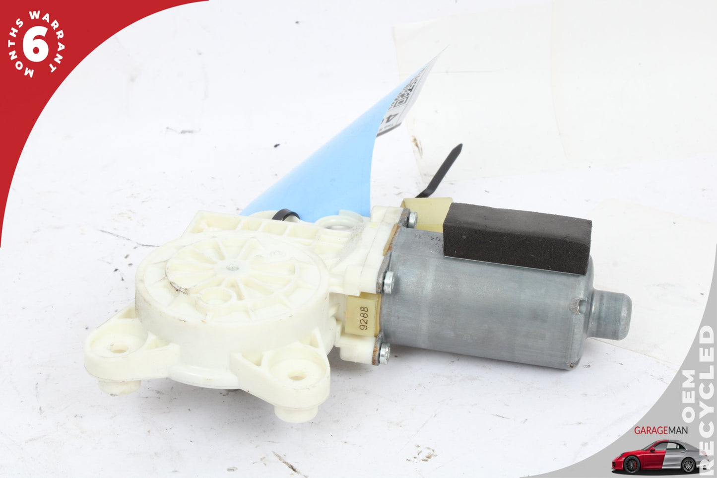 2006-2011 Mercedes W219 CLS550 Right Passenger Side Window Regulator Motor OEM