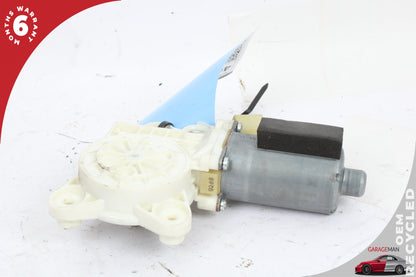 2006-2011 Mercedes W219 CLS550 Right Passenger Side Window Regulator Motor OEM