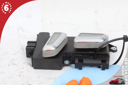 2008-2020 Audi Q5 A3 A6 Front Left Side Seat Adjustment Switch 8K0959747 OEM