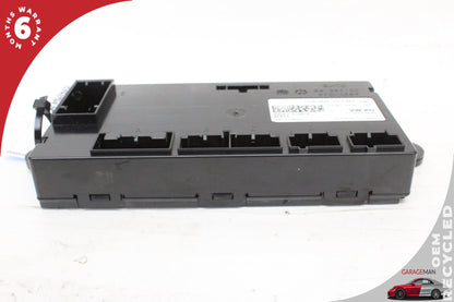 2022-2025 Audi Q4 E-Tron HVAC AC A/C Heater Control Module Unit 1EA907727AH OEM
