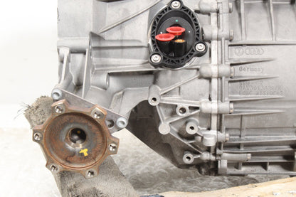 2012-2016 Audi A4 B8 FWD CVT Automatic Transmission 0AW301383 OEM 76k