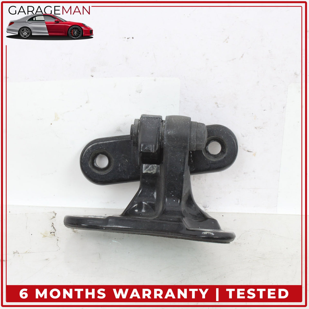 2014-2020 Mercedes X156 GLA250 Front Left Side Door Upper & Lower Hinge Set OEM