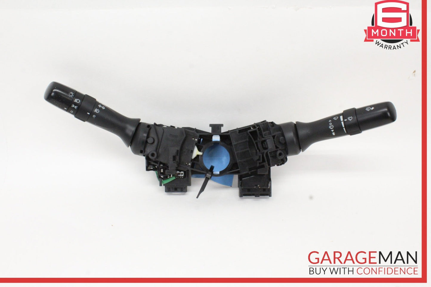 2015-2021 Subaru WRX Sedan Steering Column Combination Switch 83114AJ140 OEM