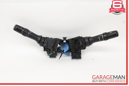 2015-2021 Subaru WRX Sedan Steering Column Combination Switch 83114AJ140 OEM