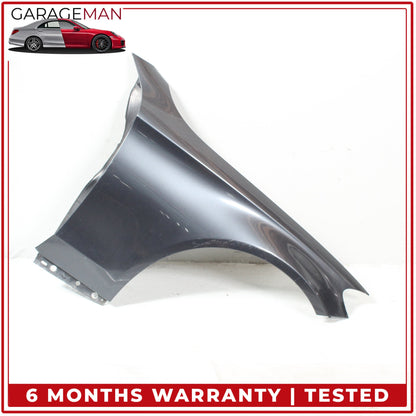 2015-2020 Mercedes-Benz C300 W205 Right Front Fender 2058800118 OEM