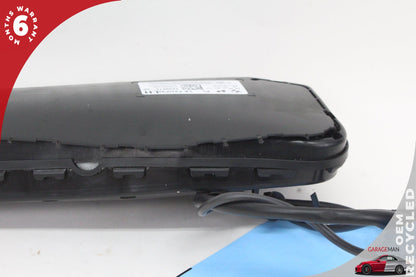 2012-2018 BMW 320i F30 Front Left Driver Side Seat Airbag 7239615