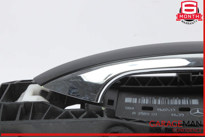 2010-2017 Mercedes-Benz E250 W212 Door Handle 2047602434 OEM