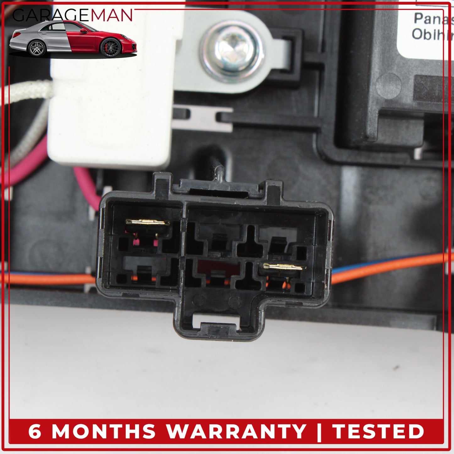 2013-2017 Nissan Leaf Battery Fuse Relay Module Junction Unit 294A13NF0A OEM
