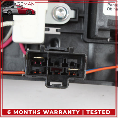 2013-2017 Nissan Leaf Battery Fuse Relay Module Junction Unit 294A13NF0A OEM