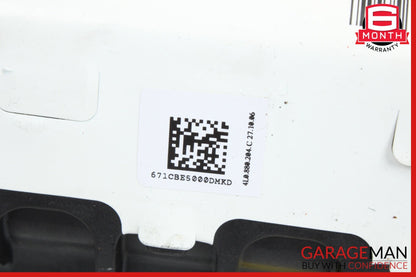 2007-2015 Audi Q7 4L Station Wagon Front Right Dash Airbag 4L0880204C