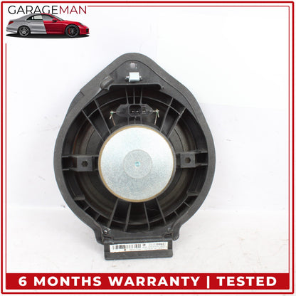 2016-2019 Buick Cascada Front and Rear Sound Audio Speaker Set of 4 Pc OEM