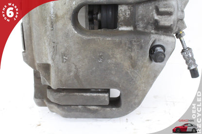 2009-2015 BMW 750i xDrive Sedan Brake Caliper (set of 2) 6786817