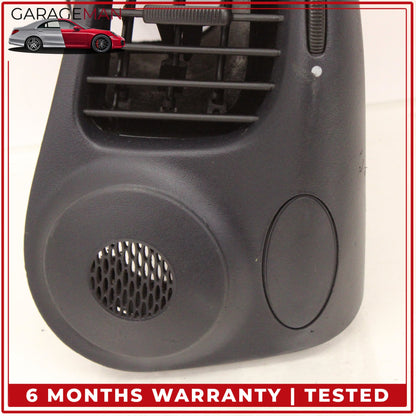 1997-2005 Porsche 911 Carrera 996 Front Right Side Dash AC A/C Air Vent OEM