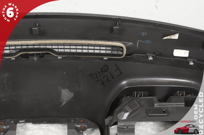 2014-2019 Chevrolet Silverado 1500 Dash Board Instrument Panel w/ Airbag OEM