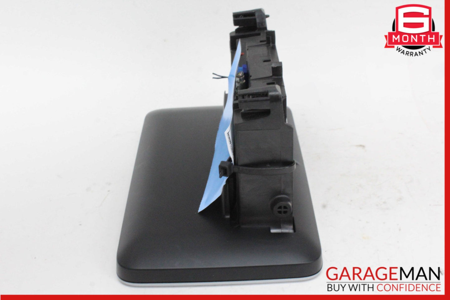 15-19 Mercedes W205 C300 Front Dash Navigation Display Screen Monitor Unit OEM
