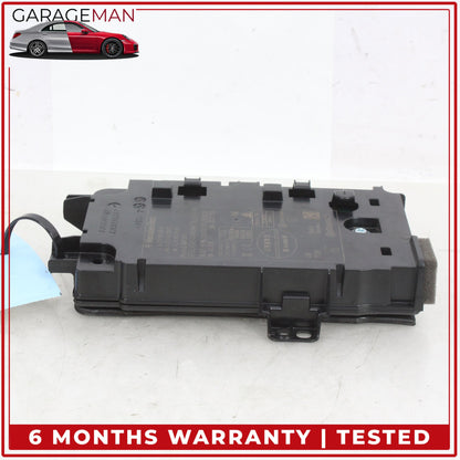 2017-2020 Mercedes W213 E300 Wireless Phone Charging Control Module Unit OEM
