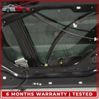 2014-2024 Jaguar F-Type X152 Coupe Front Left Door Shell EX5320125AE OEM