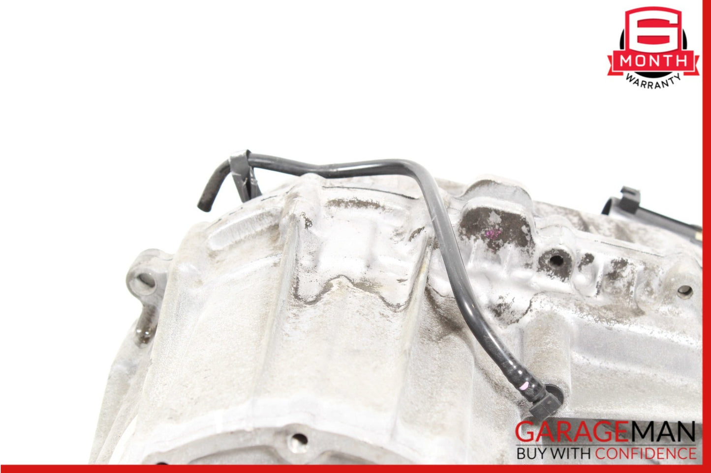 1998-2005 Mercedes-Benz ML350 W163 Transfer Case 1635400588