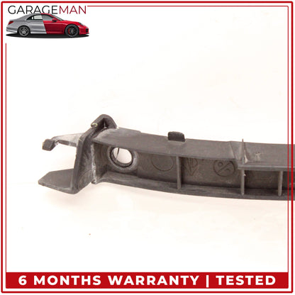 1997-2005 Porsche 911 Carrera Front Left Side Bumper Mount Support Bracket OEM