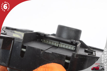 2003-2008 Mercedes R230 SL500 Front Right Side Seat Adjustment Switch 2308211251