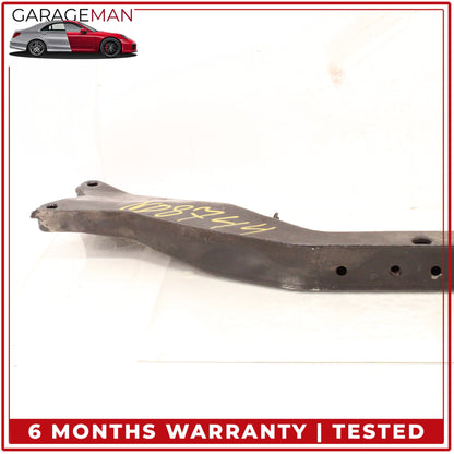 1997-2012 Porsche Boxster 987 Cayman Rear Suspension Crossmember Support OEM