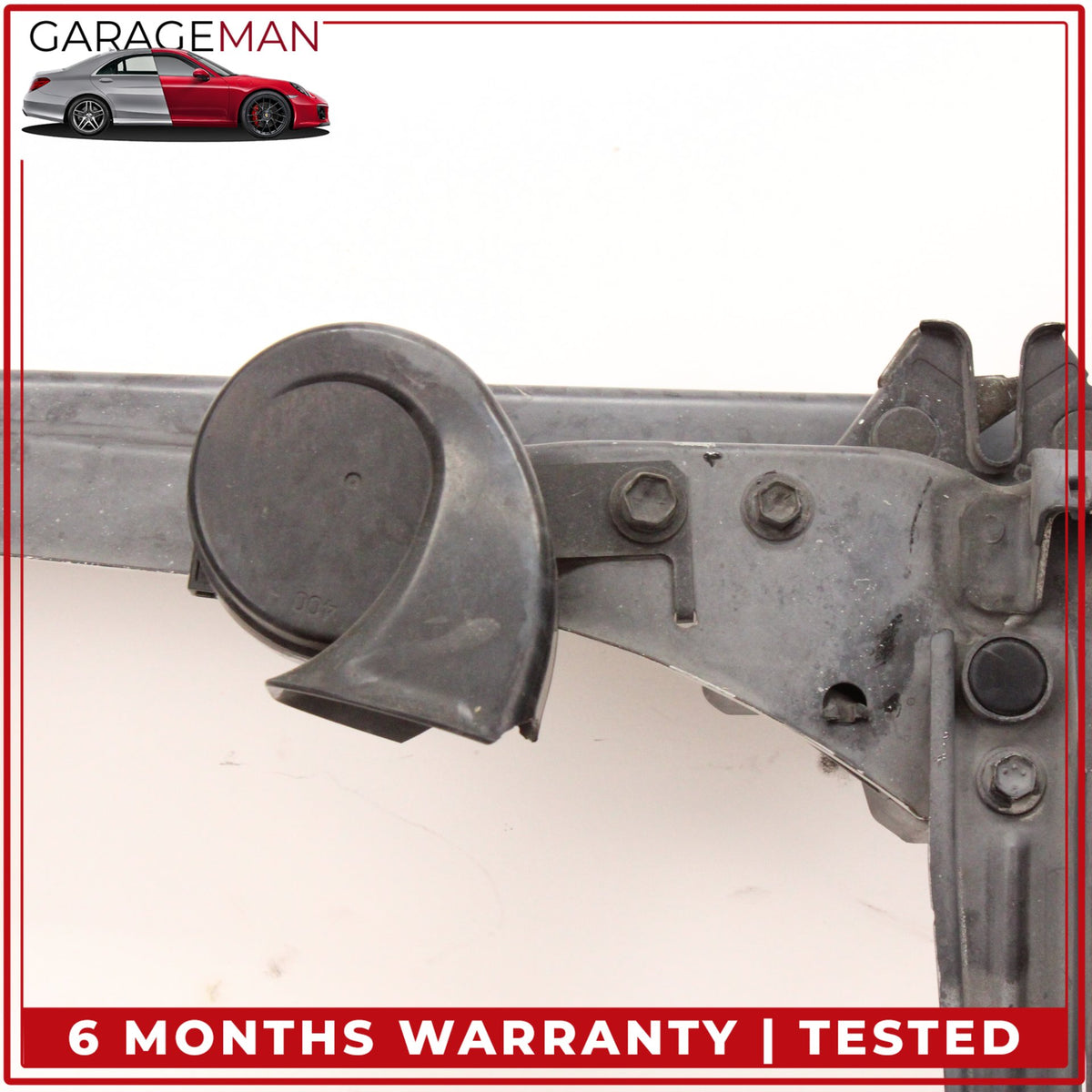 2001-2003 Lexus LS430 XF30 Front Upper Radiator Support Tie Bar 5321650900 OEM
