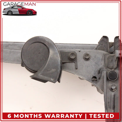 2001-2003 Lexus LS430 XF30 Front Upper Radiator Support Tie Bar 5321650900 OEM
