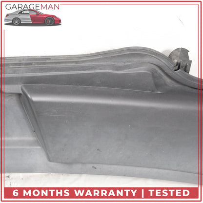 2015-2020 Mercedes X156 GLA250 CLA250 Cowl Vent Windshield Wiper Panel Cover OEM