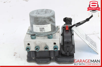 2012-2018 Audi A6 A7 ABS Anti Lock Brake Pump Module 4G0907379S OEM