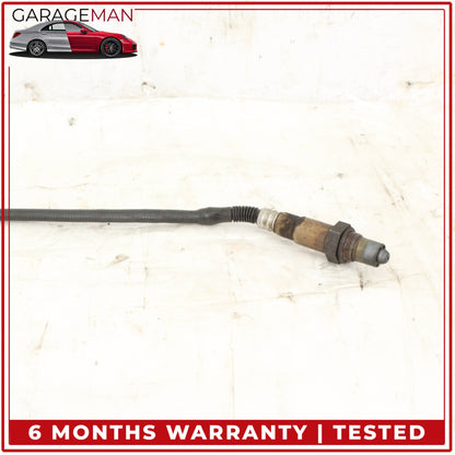 2003-2006 Mercedes W219 CLS500 E500 Oxygen O2 Sensor Lambda Set of 4 OEM