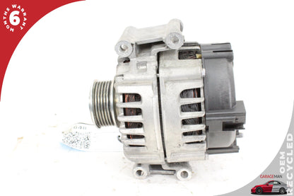 2013-2017 Audi SQ5 Q5 S4 S5 Alternator Generator 14V 180A Valeo 06E903018L OEM