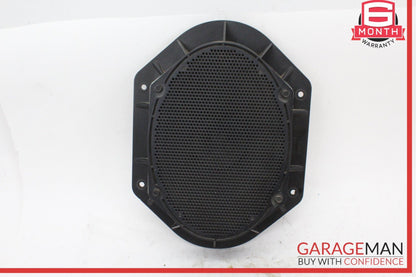 2009-2019 Ford Flex Rear Left and Right Side Door Speaker Set 8A8T-19B170-BB OEM