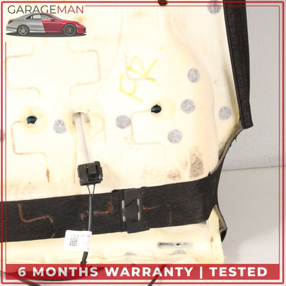 2017-2023 Tesla Model 3 Front Right Lower Bottom Seat Cushion 145293601D OEM