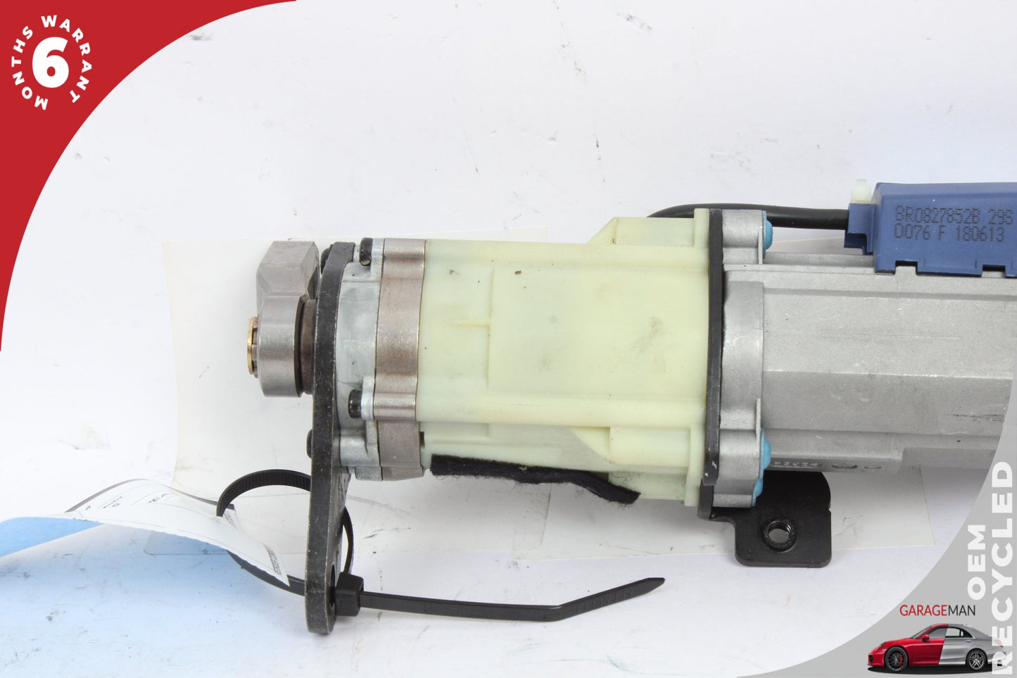 2009-2017 Audi Q5 SQ5 Rear Right Trunk Boot Liftgate Power Motor 8R0827852B OEM