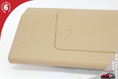 2010-2016 Porsche Panamera 970 Front Left Side Knee Airbag 97080306104 OEM