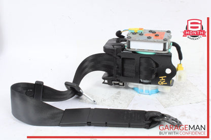 2008-2015 Audi TT 8J Convertible Front Right Seat Belt Retractor 8J8857706C OEM