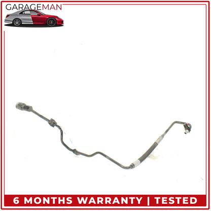 2007-2012 Mercedes R230 SL550 ABC Front Left Hydraulic Suspension Line Hose OEM