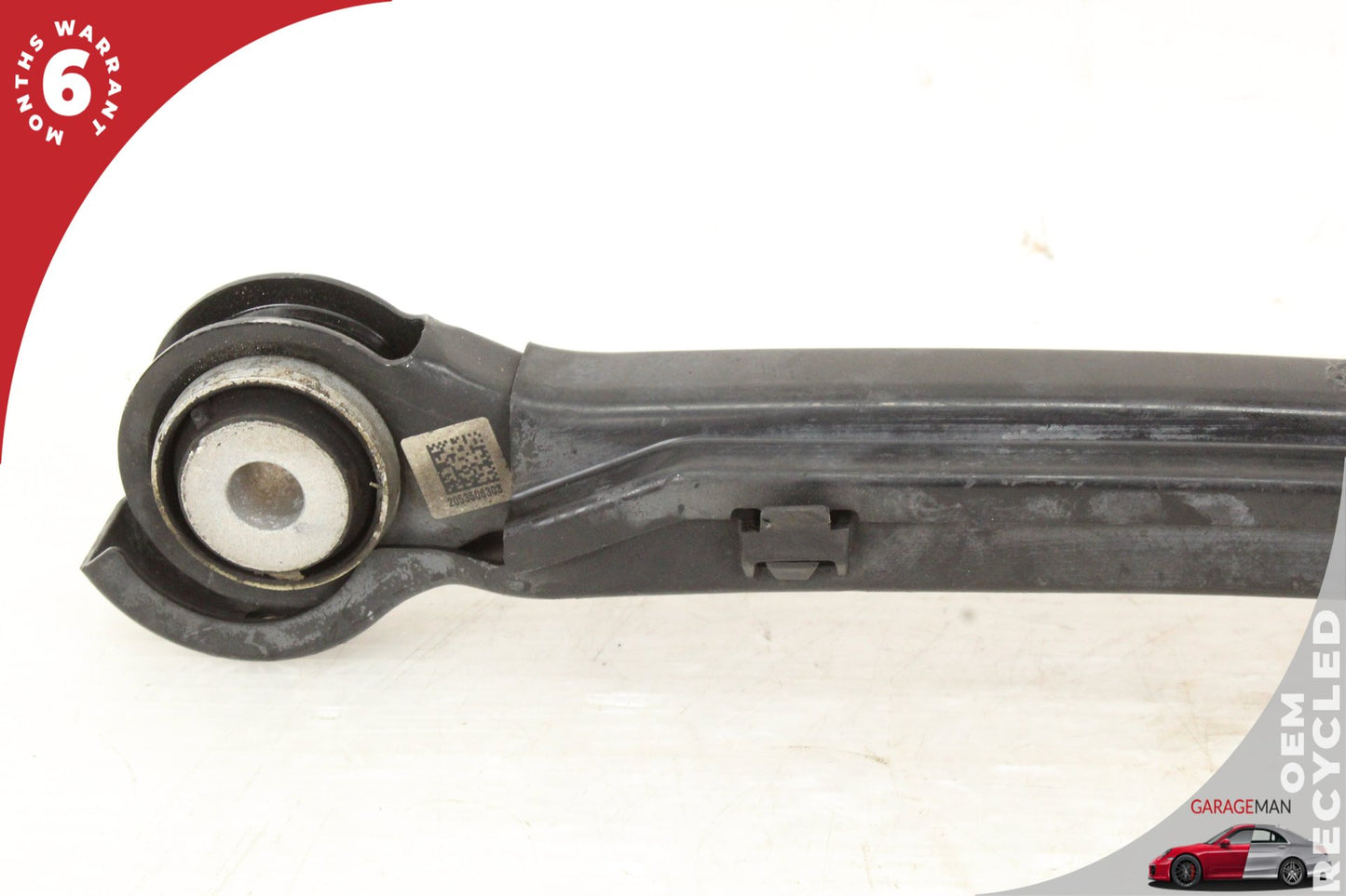 2008-2020 Mercedes W205 C300 Rear Left or Right Side Lower Control Arm OEM