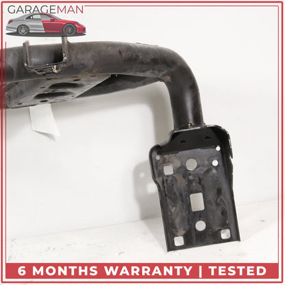 2006-2012 Range Rover L322 Front Bumper Tow Hitch Subframe 6H428A316AA OEM