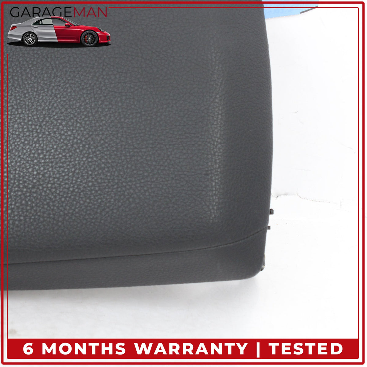 2012-2018 BMW 320i xDrive Front Center Console Armrest Lid Cover 9285130 OEM