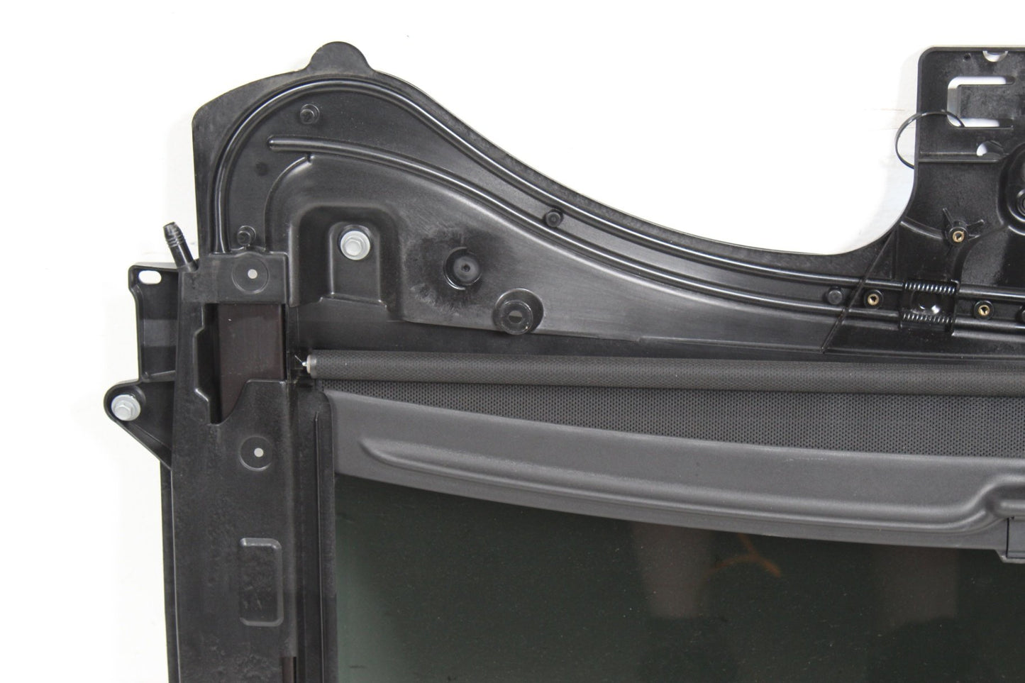 2005-2016 Land Rover LR4 Panoramic Sunroof Glass Assembly 5H22500B48CB