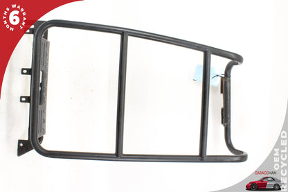 2010-2016 Land Rover LR4 AWD Rear Roof Climbing Rack Access Ladder VPLAR0164 OEM