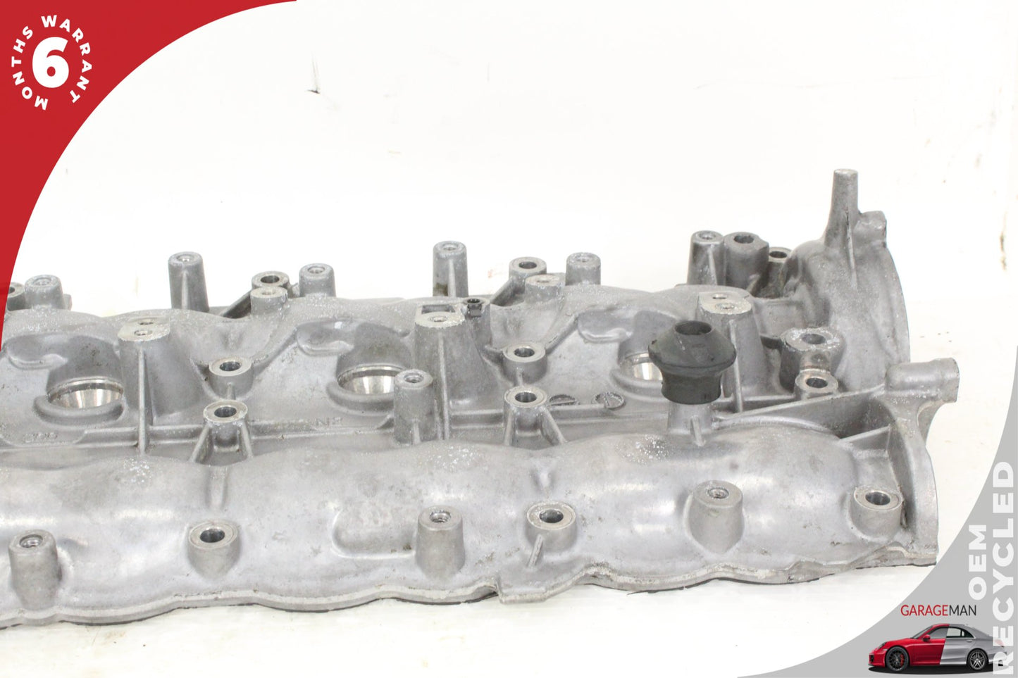 2011-2020 Mercedes W218 CLS550 E550 S550 Right Passenger Cylinder Head Cover OEM