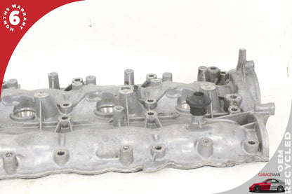 2011-2020 Mercedes W218 CLS550 E550 S550 Right Passenger Cylinder Head Cover OEM