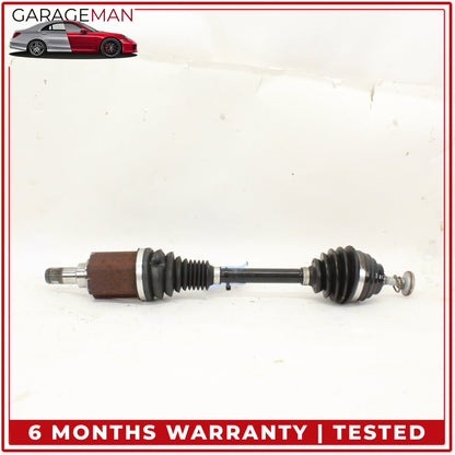 2012-2021 BMW 320i xDrive Front Left Driver Side CV Axle Drive Shaft 7597693 OEM