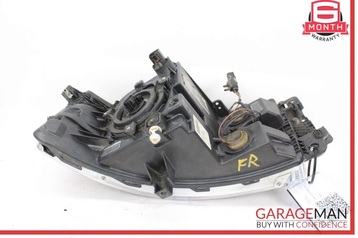 2013-2019 Ford Flex Right Passenger Halogen Headlight Headlamp DA8313005AM OEM