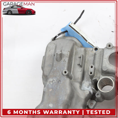 2008-2014 BMW 650i 550i 750i X5 4.4L V8 Left Side Cylinder Head Valve Cover OEM