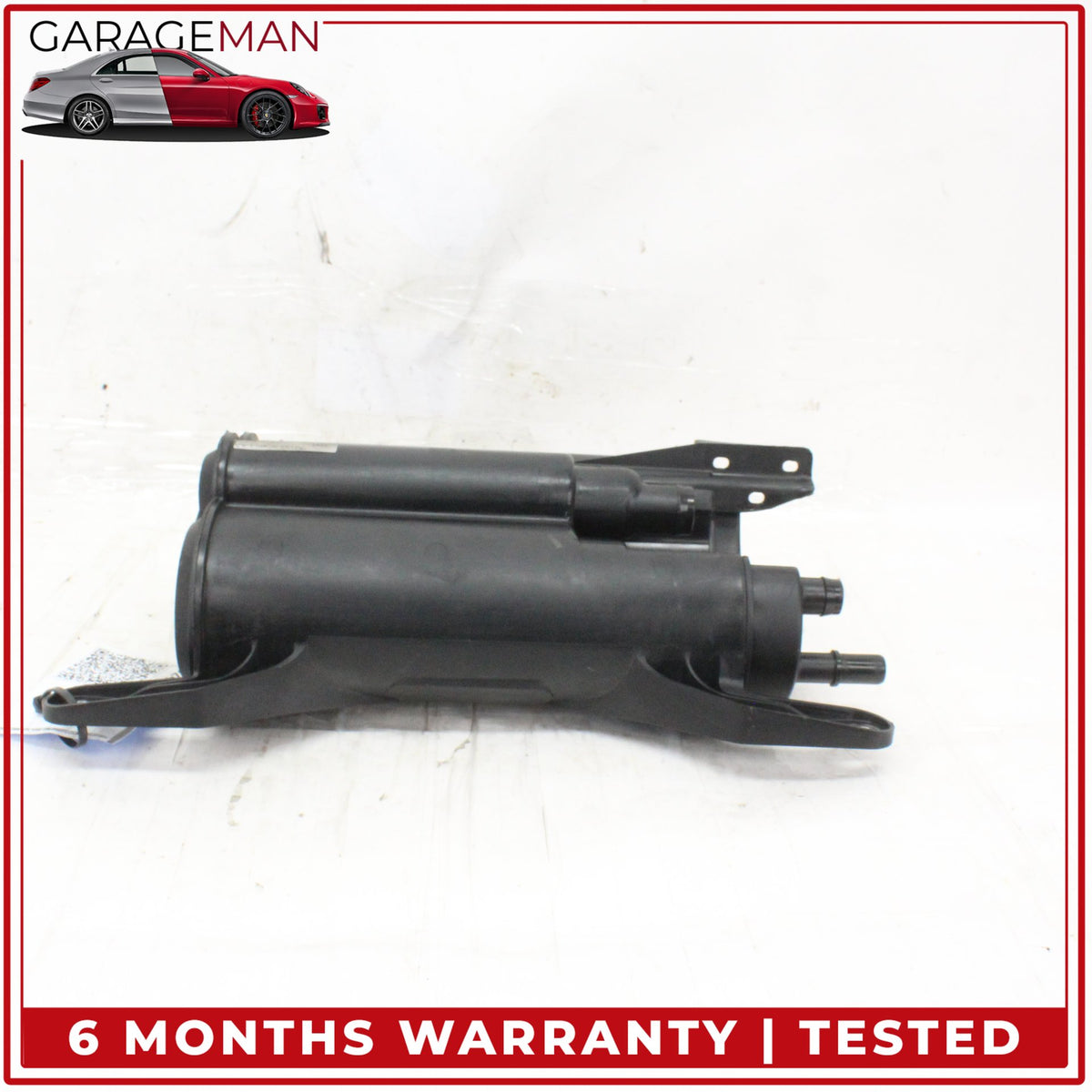 2010-2016 Land Rover LR4 L319 SUV Fuel Vapor Charcoal Canister AH229D653AA OEM