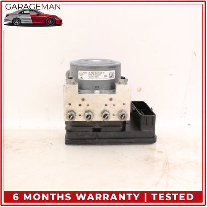 2015-2020 Mercedes-Benz C300 W205 ABS Anti Lock Brake Pump Module 2534310000 OEM