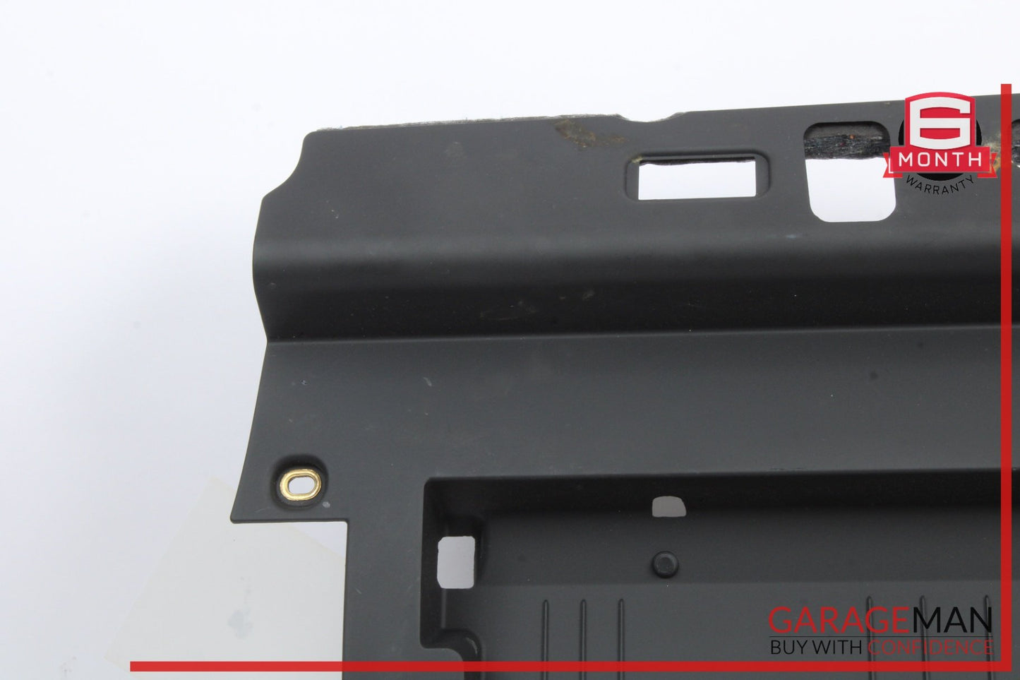 2008-2015 Audi TT 8J Dashboard Glove Box w/ Airbag 8J1880302C OEM